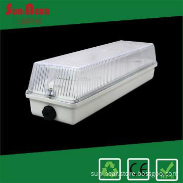 LED outdoor lighting - Motion sensor wall lamp led, 12W, IP65